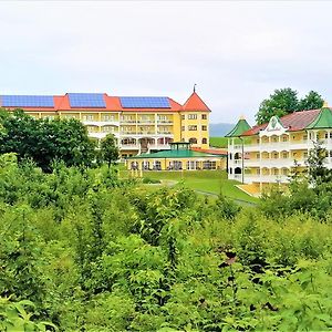 Wellnesshotel Parkschlössl zu Thyrnau